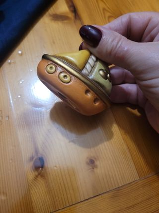 Oggetto da collezione Thun