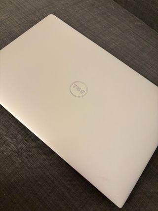 Notebook Dell XPS 9370 Silver