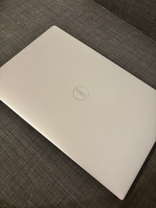 Notebook Dell XPS 9370 Silver