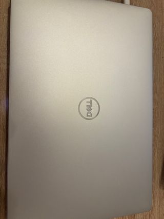 Notebook Dell XPS 9370 Silver