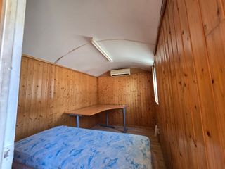 Caseta 7m con baño