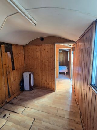 Caseta 7m con baño