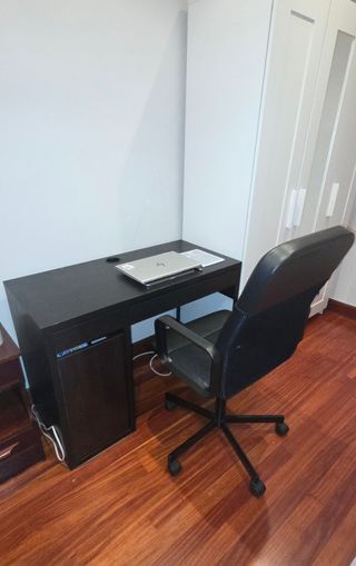 Silla Oficina IKEA