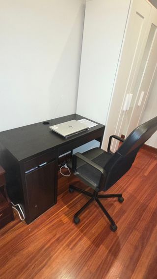 Silla Oficina IKEA