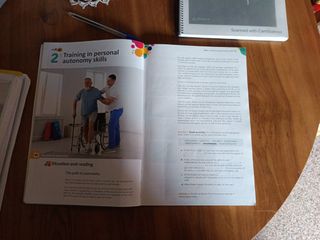 ENGLISH FOR SOCIAL INTEGRATORS