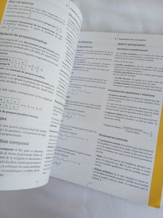 Matemàtiques 2 ESO LOMLOE