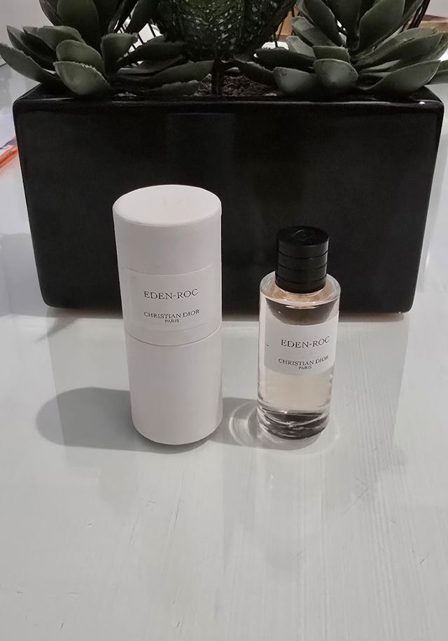 Dior Eden-Roc Colección Privada Eau de Parfum