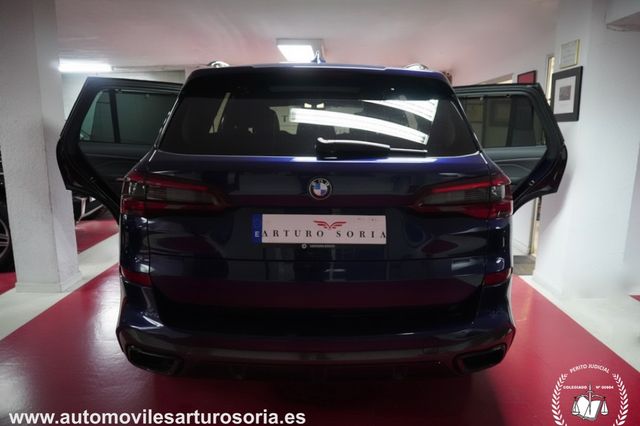 BMW X5 2020