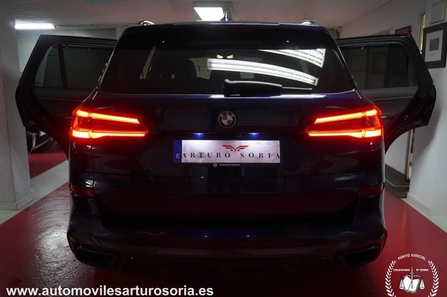 BMW X5 2020
