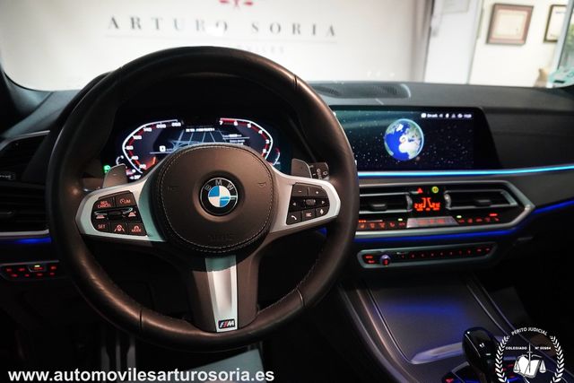 BMW X5 2020