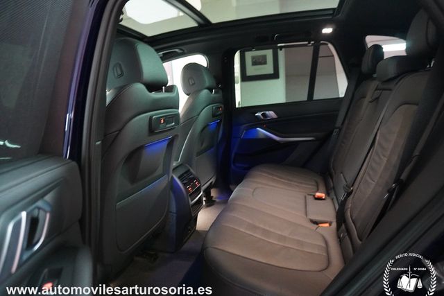 BMW X5 2020
