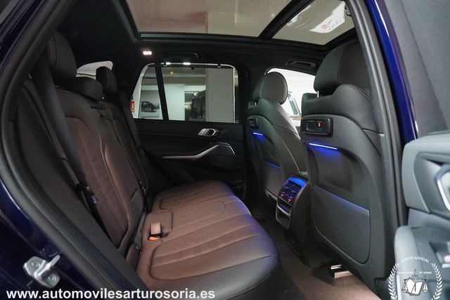 BMW X5 2020