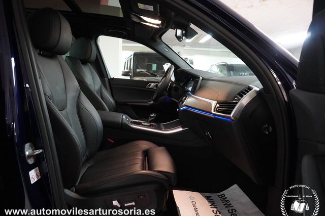 BMW X5 2020
