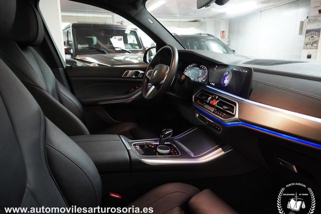 BMW X5 2020