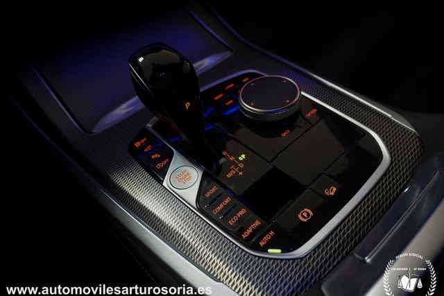 BMW X5 2020