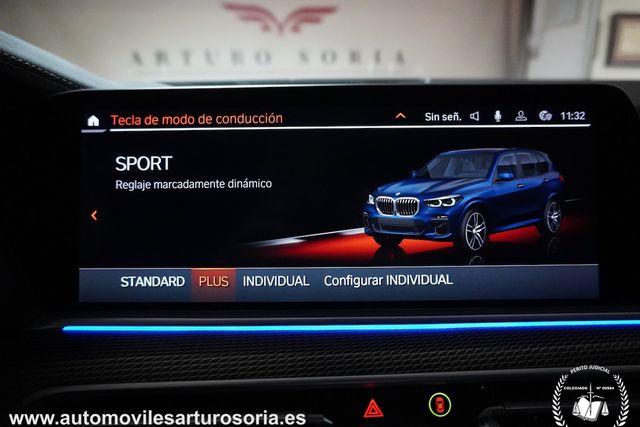 BMW X5 2020