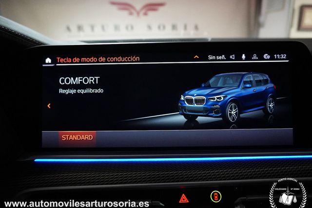 BMW X5 2020