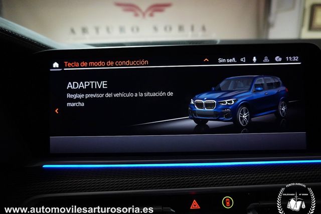 BMW X5 2020