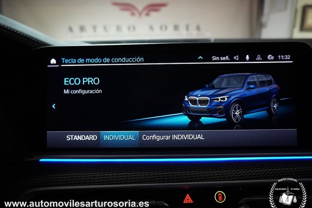 BMW X5 2020