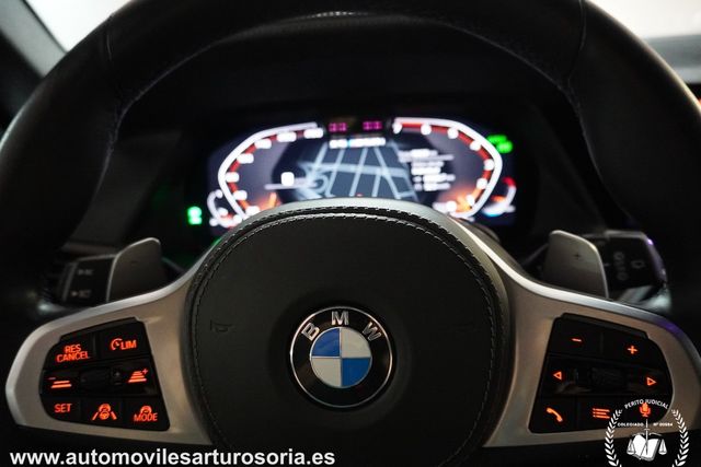 BMW X5 2020