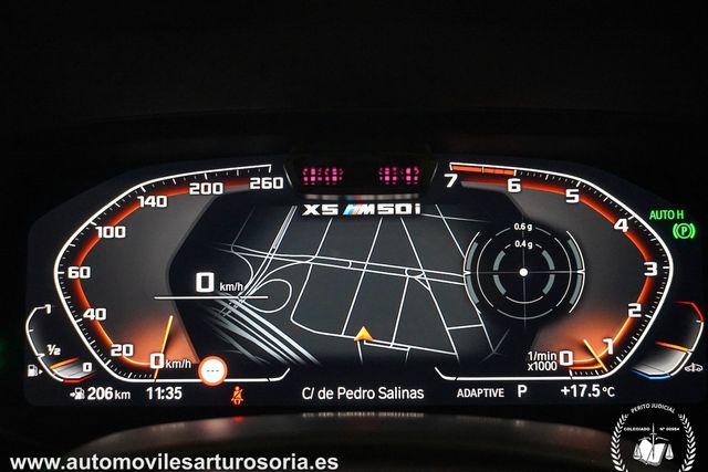 BMW X5 2020