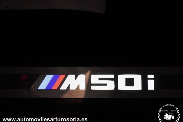 BMW X5 2020
