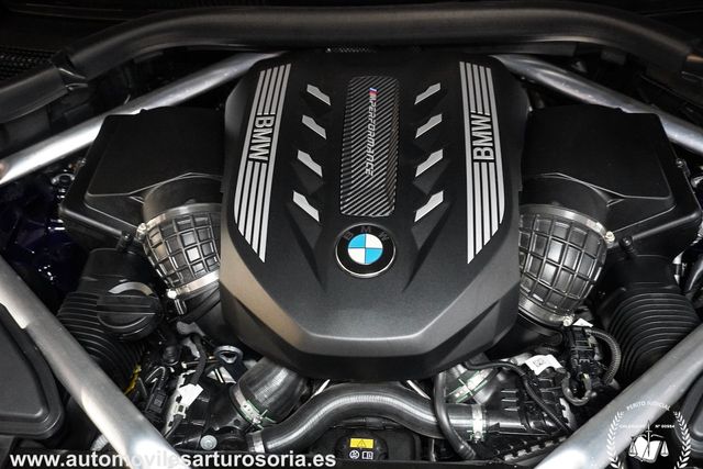 BMW X5 2020