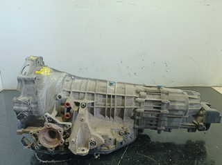 CAJA CAMBIOS AUDI A4 CABRIOLET (8H) ASN GBH 5HP19