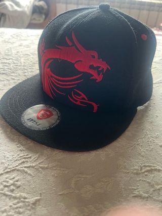 Lote Gorras de las marcas nike entre otras 