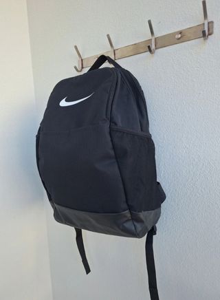 Mochila Nike Negra