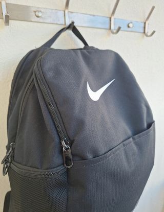 Mochila Nike Negra