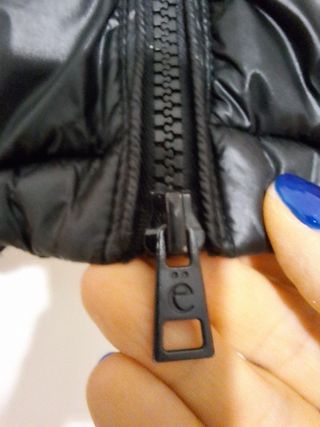 Pellicciotto Gaelle 10-12 anni