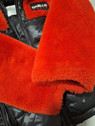 Pellicciotto Gaelle 10-12 anni