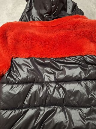 Pellicciotto Gaelle 10-12 anni