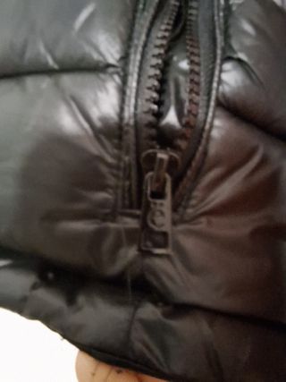 Pellicciotto Gaelle 10-12 anni