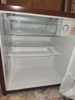 Mini nevera LG