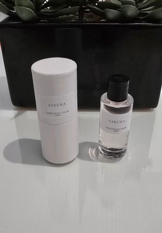 Christian Dior Sakura Colección Privada Mini