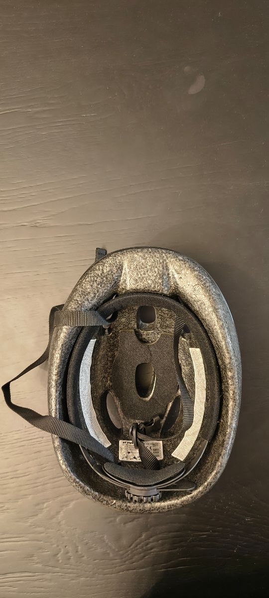 Casco bici Decathlon Kid M Rosa