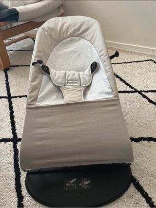 Hamaca Babybjorn