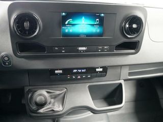 Mercedes Sprinter 2.0 CDI 114CV Furgon Largo