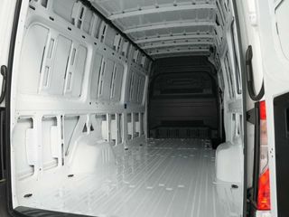 Mercedes Sprinter 2.0 CDI 114CV Furgon Largo