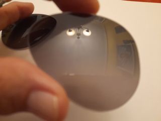 Cristales Ray-Ban Aviator RB3029 62mm Gris. RB.