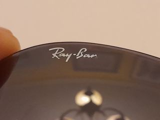 Cristales Ray-Ban Aviator RB3029 62mm Gris. RB.