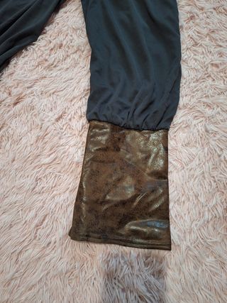 Jack Sparrow vestito 9-10 anni