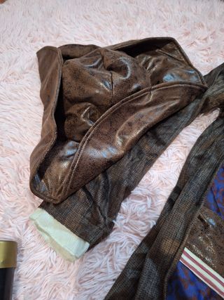 Jack Sparrow vestito 9-10 anni