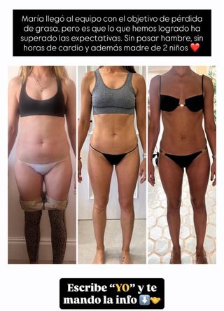 PROMOCIÓN: 3 MESES AL PRECIO DE 1!
SOLO 3 plazas