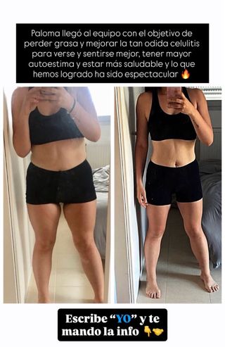 PROMOCIÓN: 3 MESES AL PRECIO DE 1!
SOLO 3 plazas