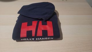 Sudadera Helly Hansen Azul Marino Talla S