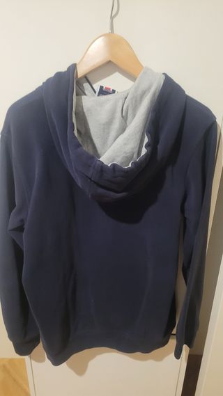 Sudadera Helly Hansen Azul Marino Talla S