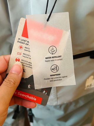 PACK PANTALÓN Y GUANTES ESQUIAR ZARA  7-8 AÑOS 